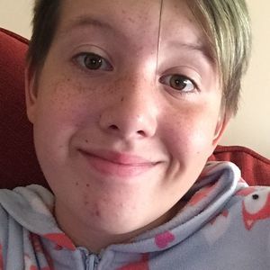 Meet your Posher, Kendyl